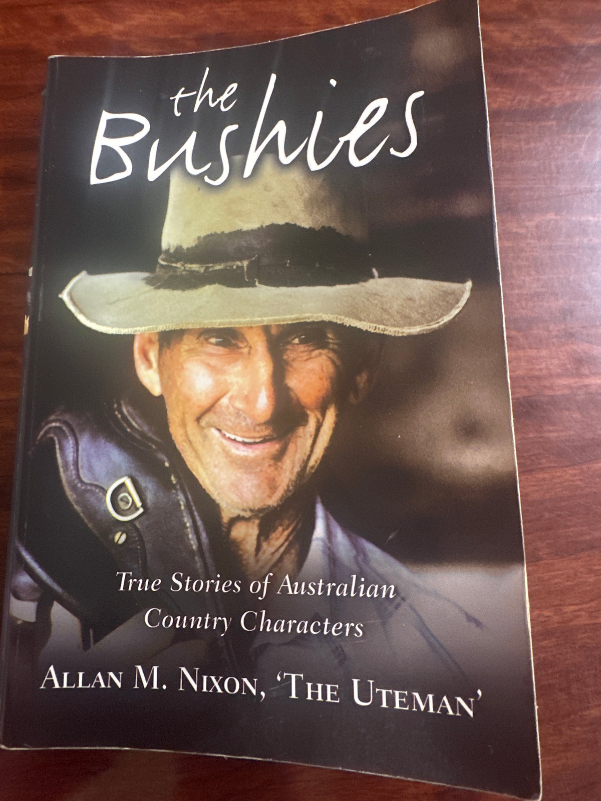 The Bushies