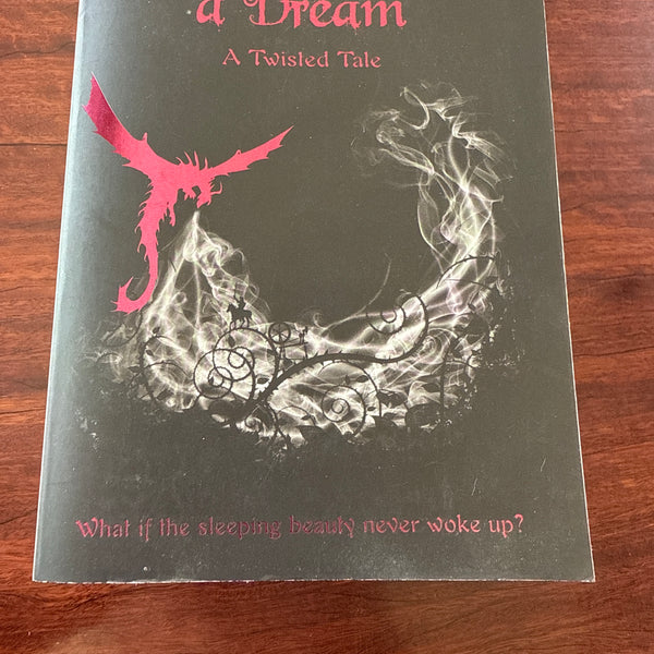 Once Upon a Dream (Disney: A Twisted Tale #2)