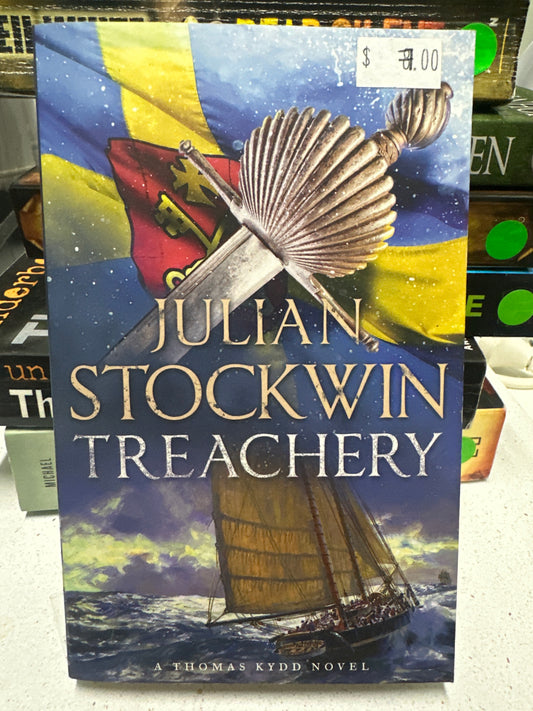 Treachery