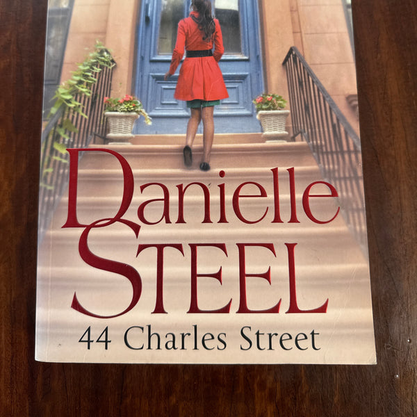 44 Charles Street