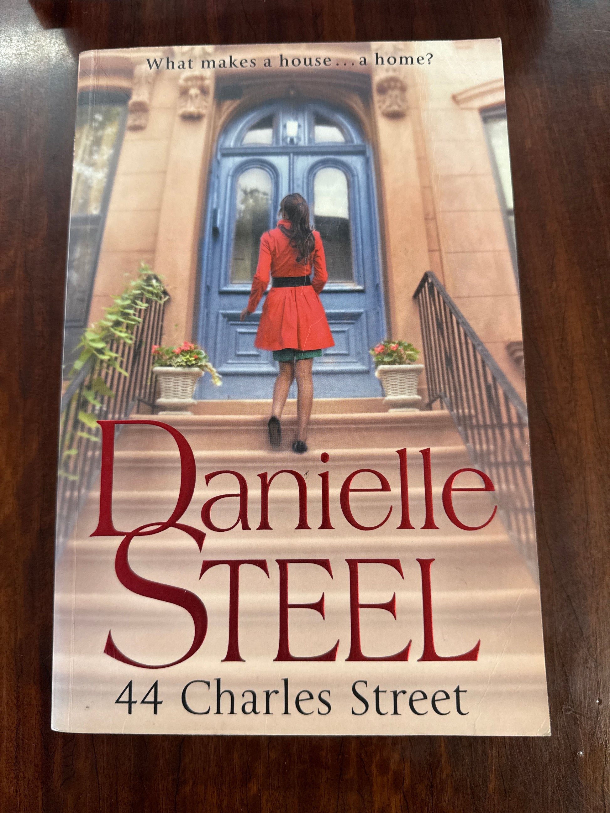 44 Charles Street