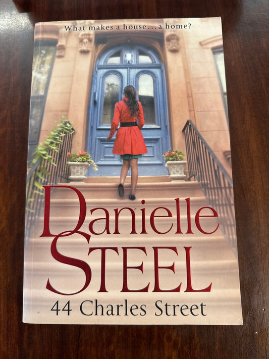 44 Charles Street