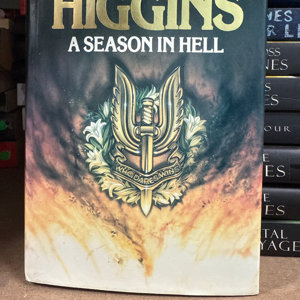 A Season In Hell
