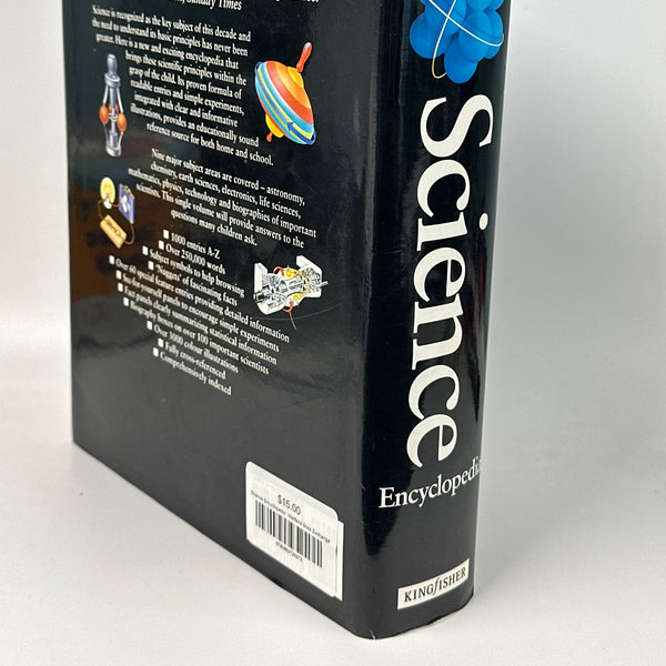 Science Encyclopedia