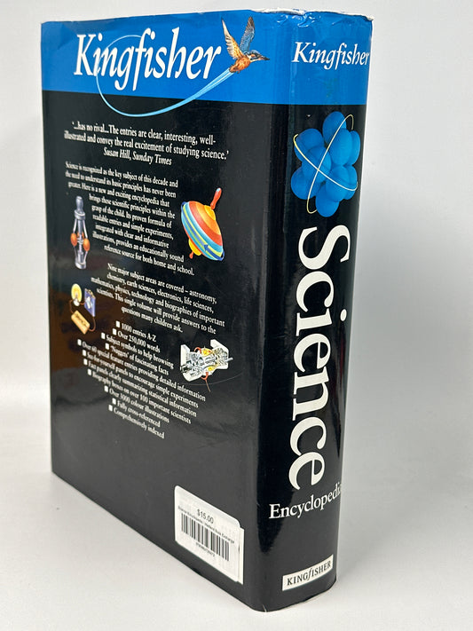 Science Encyclopedia