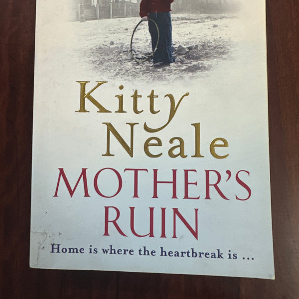 Mother's Ruin