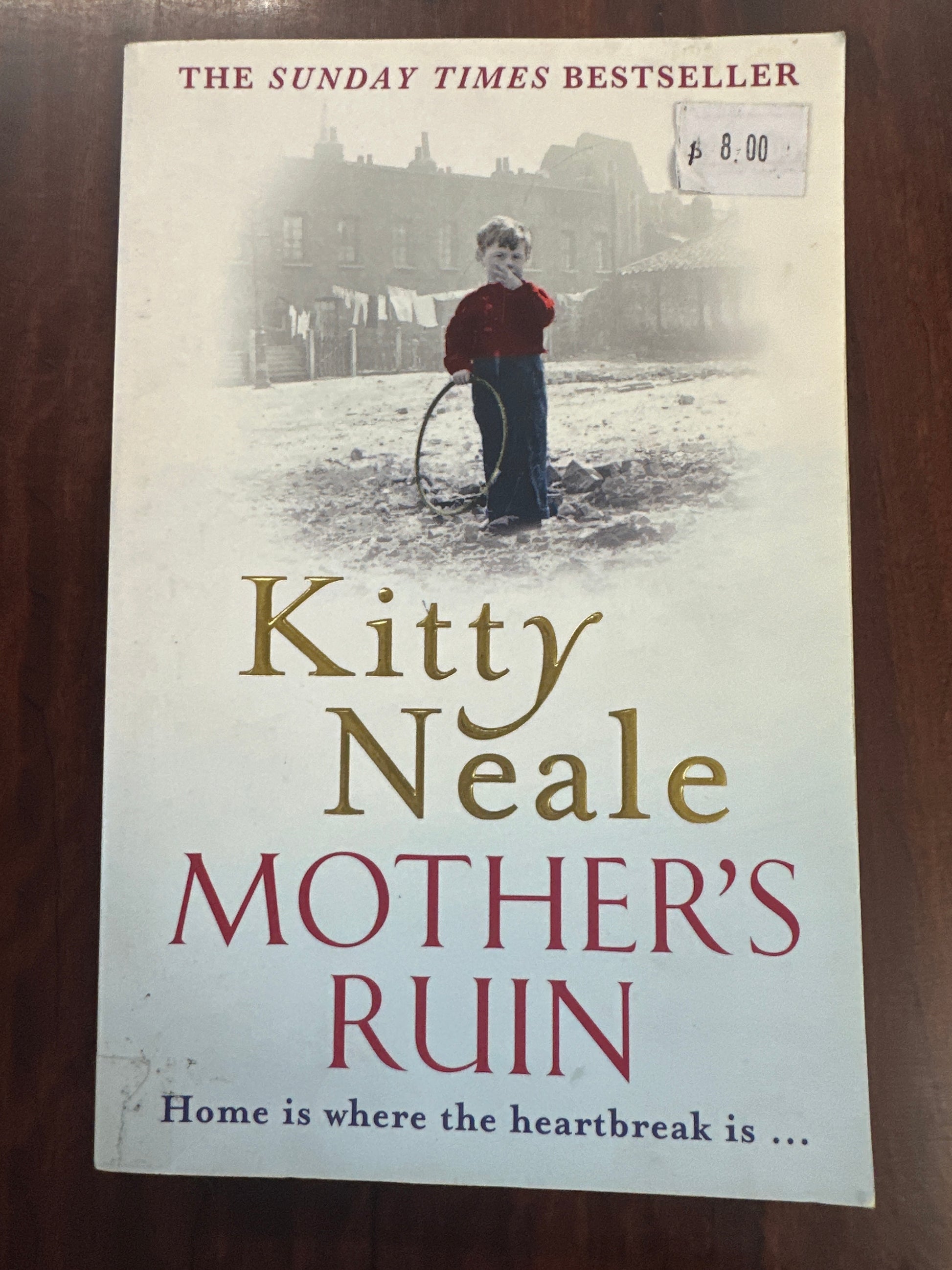 Mother's Ruin