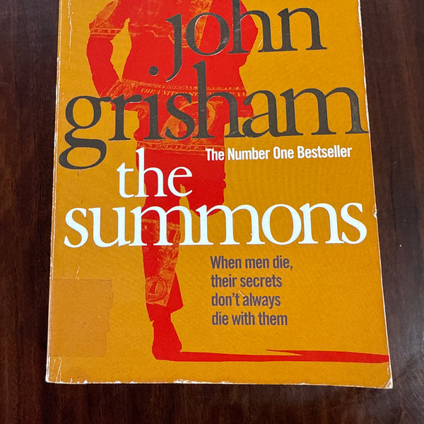 The Summons