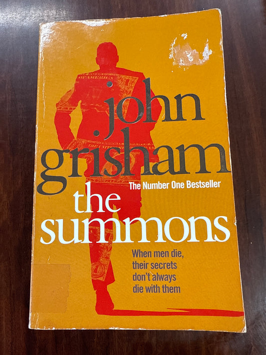 The Summons