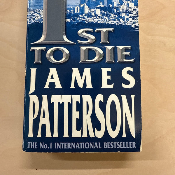 1st to Die