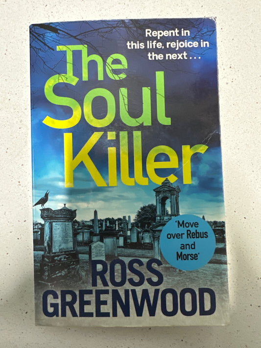 The Soul Killer