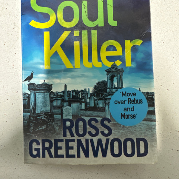 The Soul Killer