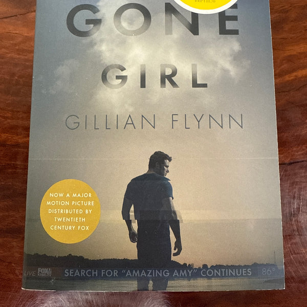 Gone Girl