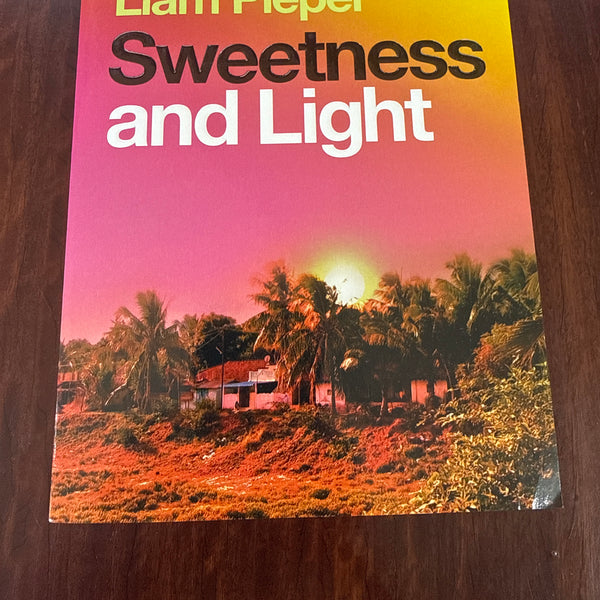 Sweetness and Light