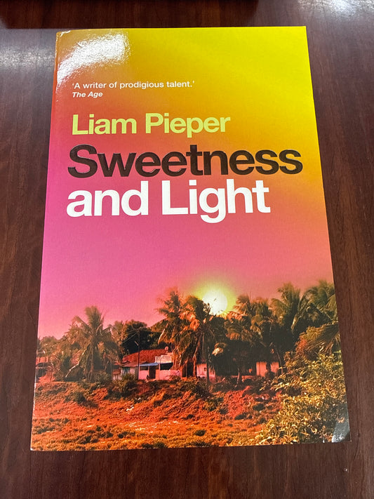 Sweetness and Light