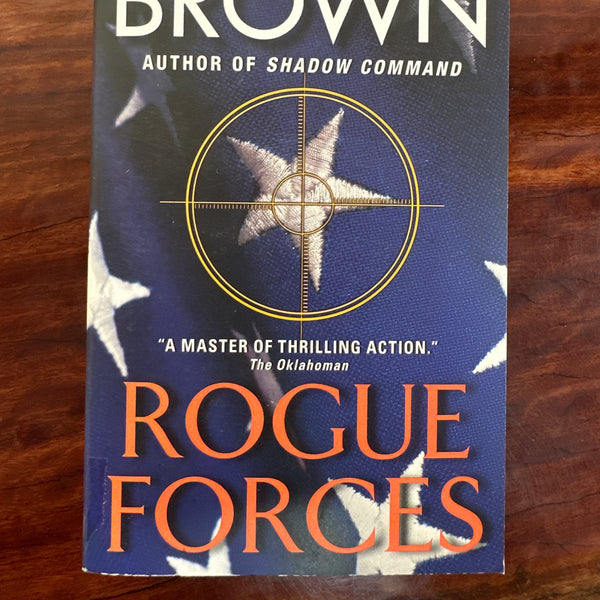 Rogue Forces