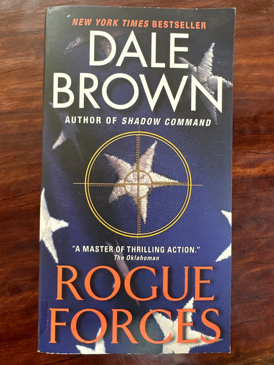 Rogue Forces