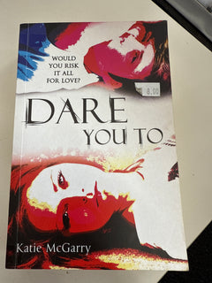 Dare You To