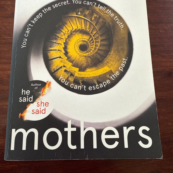 Stone Mothers