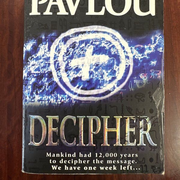 Decipher