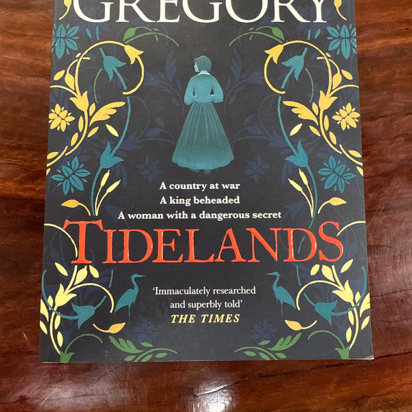 Tidelands