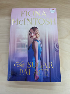 The Sugar Palace