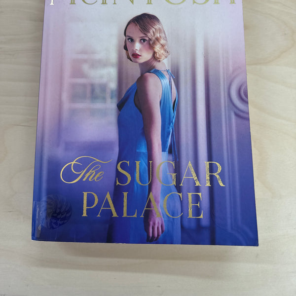 The Sugar Palace