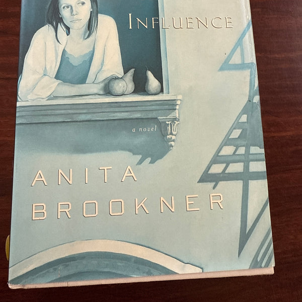 Undue Influence (Hardcover)