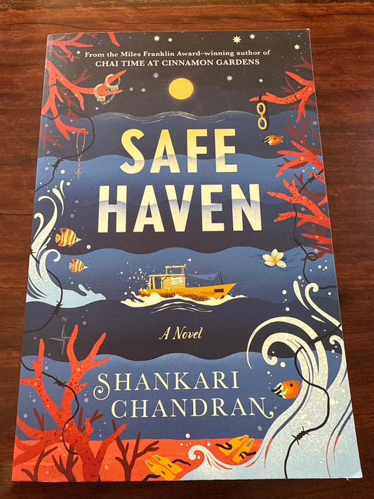 Safe Haven