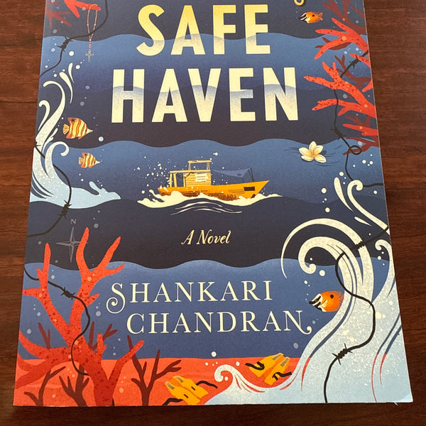Safe Haven