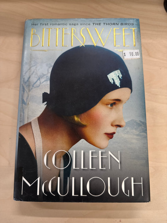 Bittersweet (Hardcover)