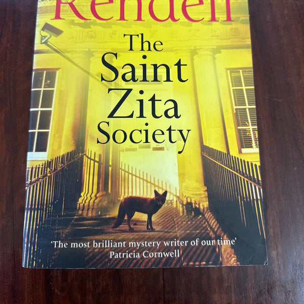 The Saint Zita Society