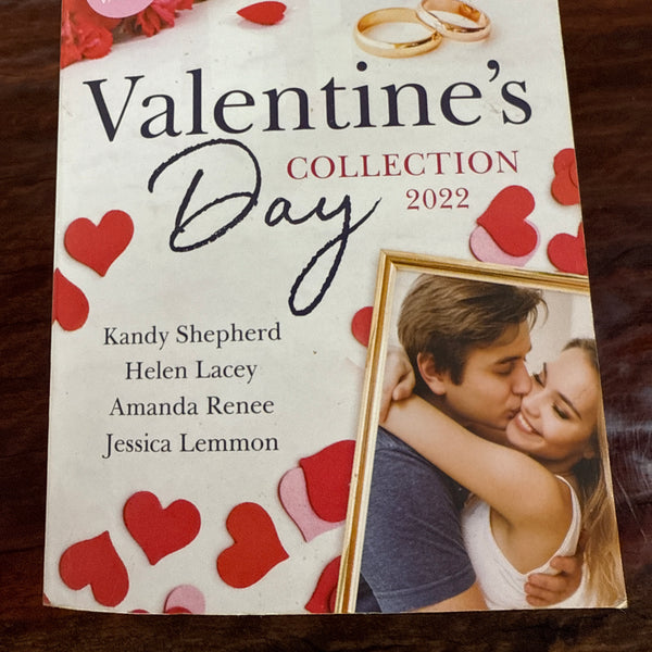 Valentine's Day Collection 2022