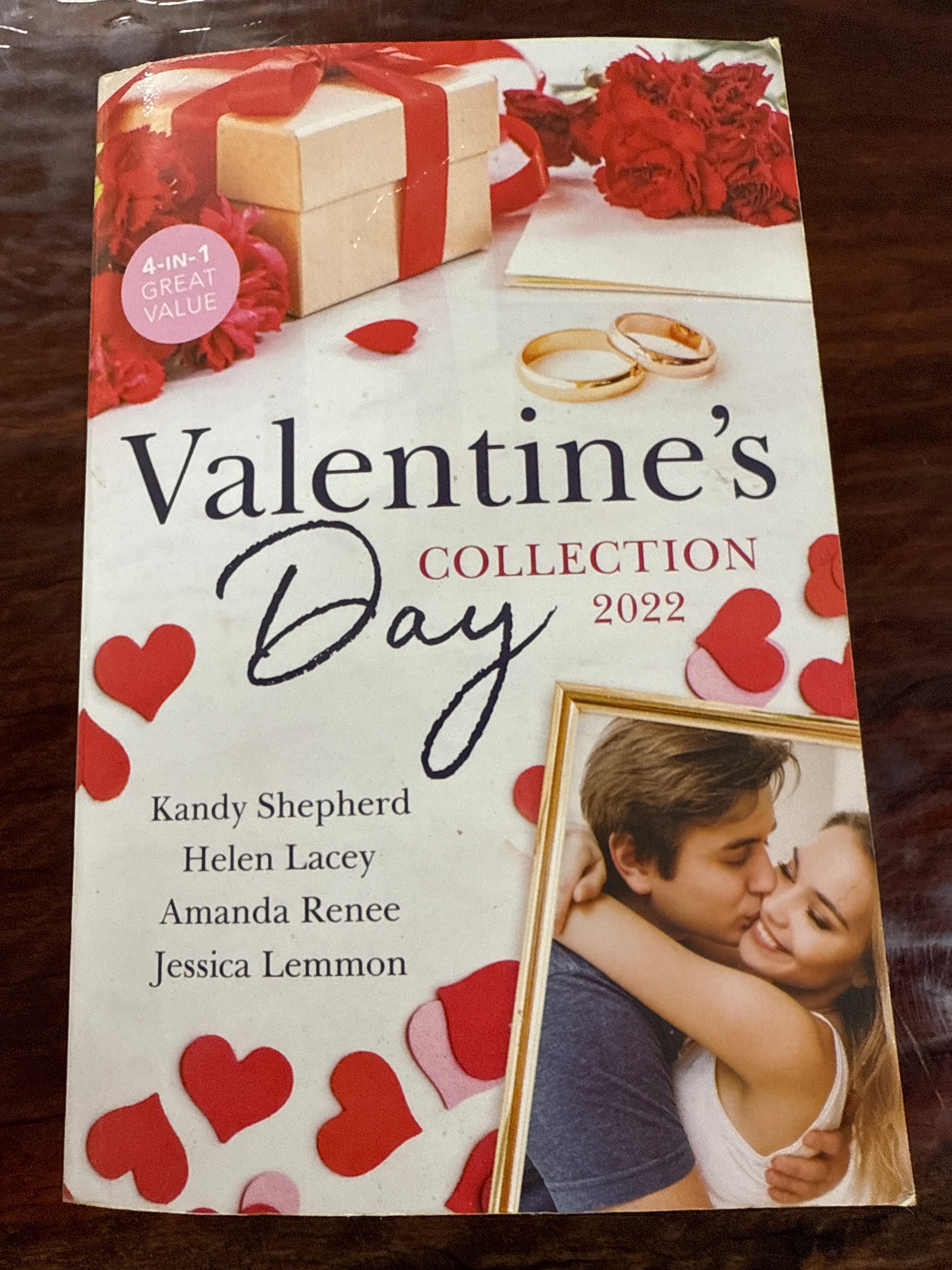 Valentine's Day Collection 2022