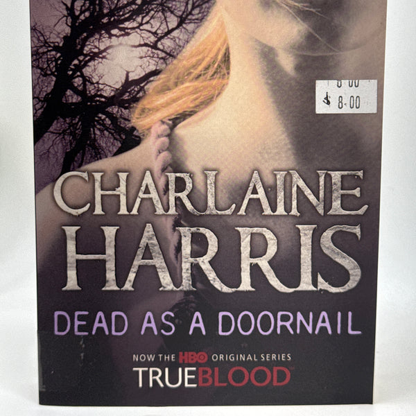 Dead As A Doornail