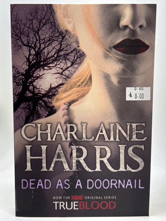 Dead As A Doornail