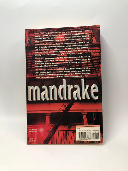 Mandrake