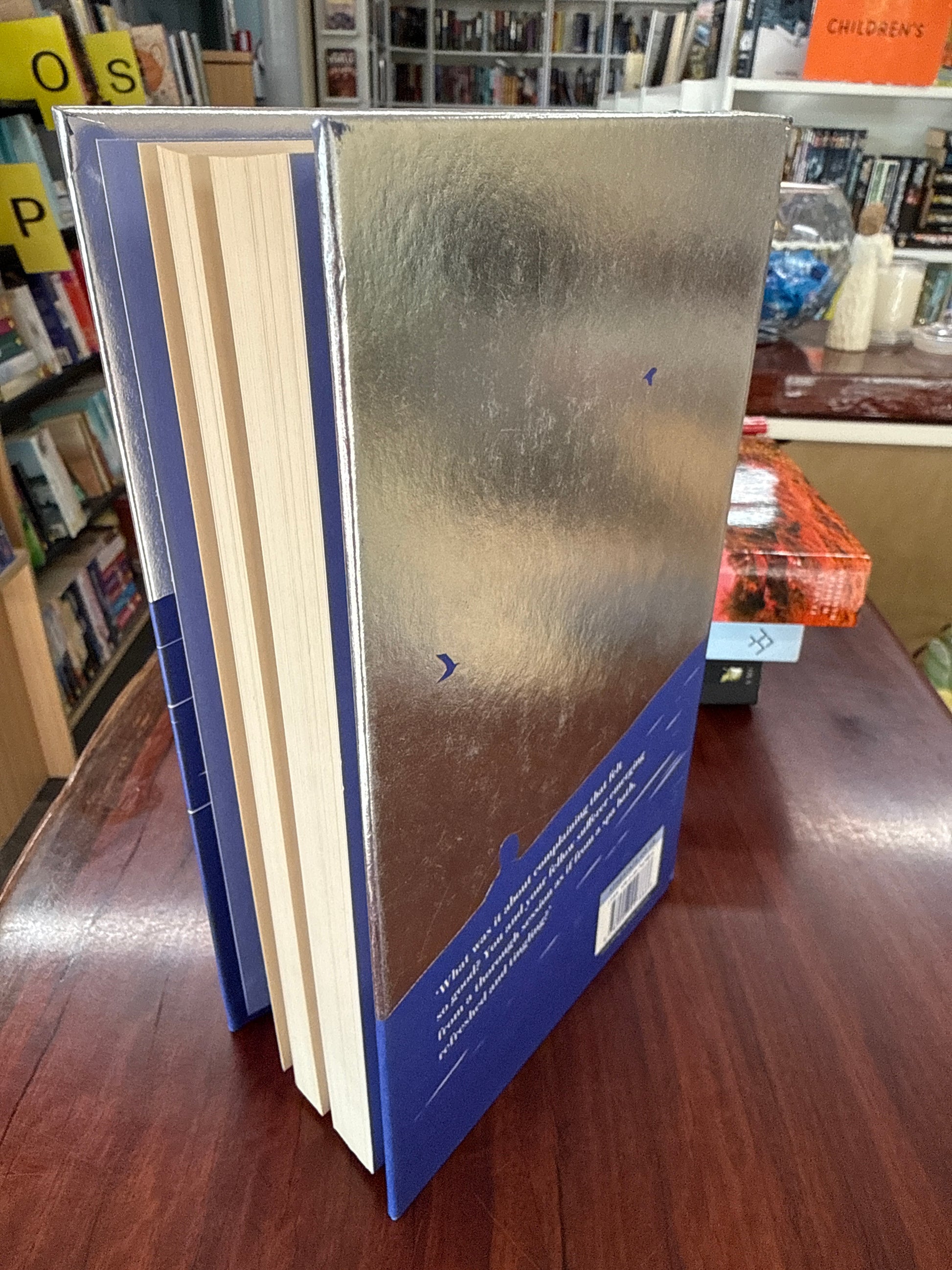 Fresh Complaint (Hardcover)