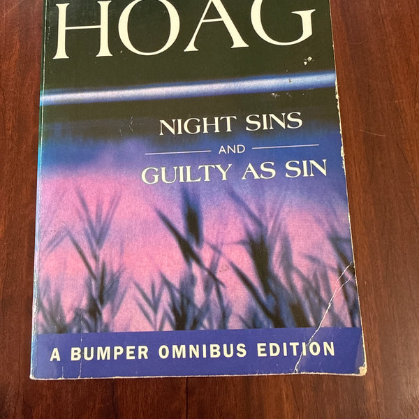 Night Sins / Guilty as Sin