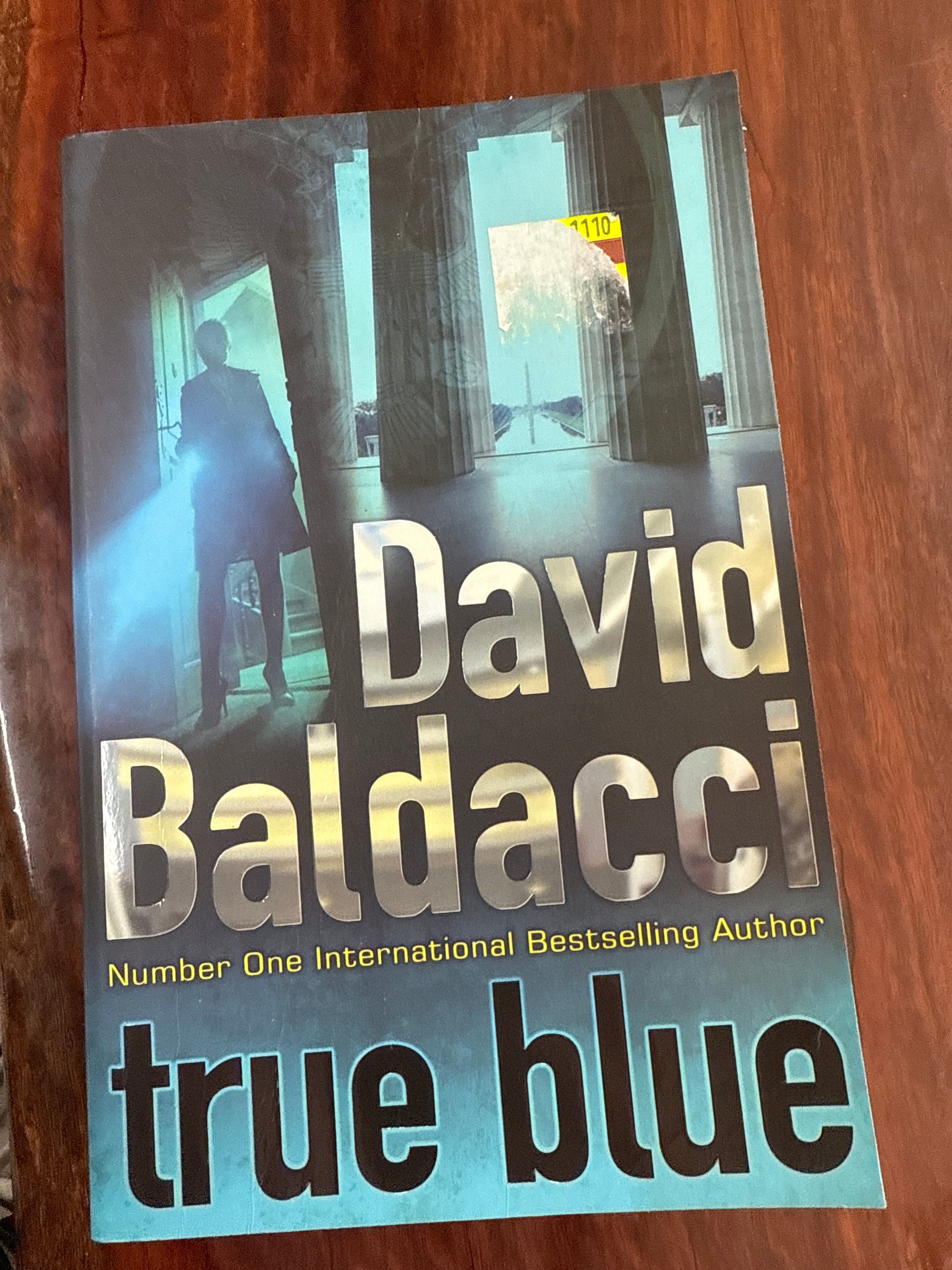 True Blue