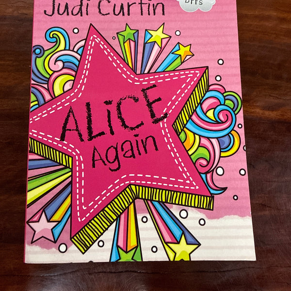 Alice Again