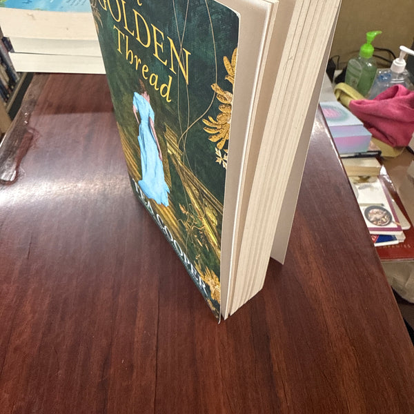 The Golden Thread