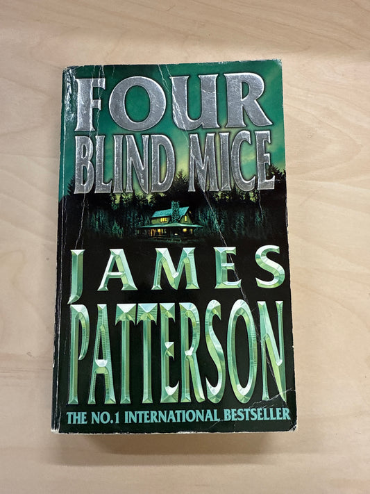 Four Blind Mice