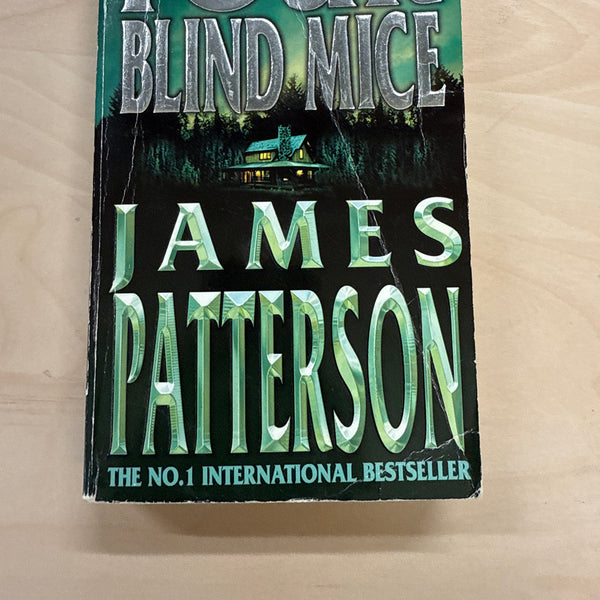 Four Blind Mice