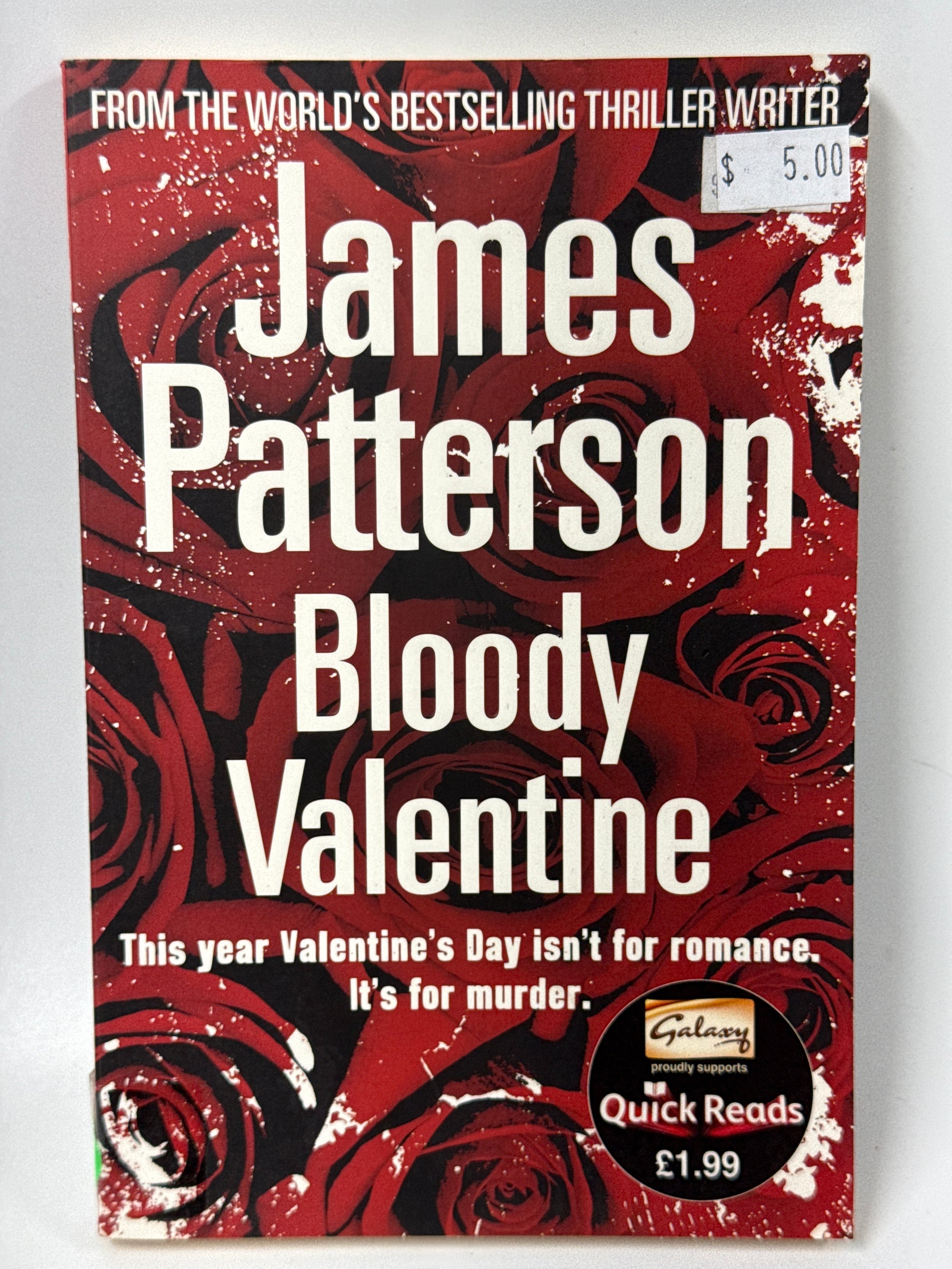 Bloody Valentine