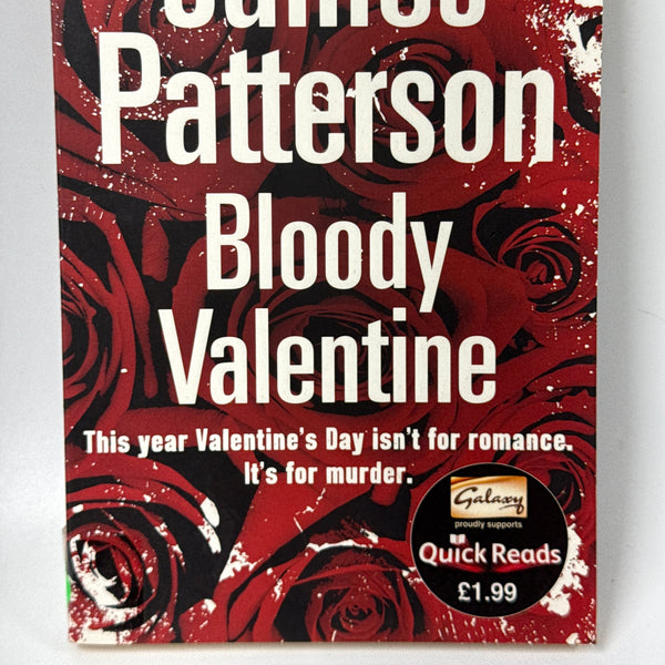 Bloody Valentine