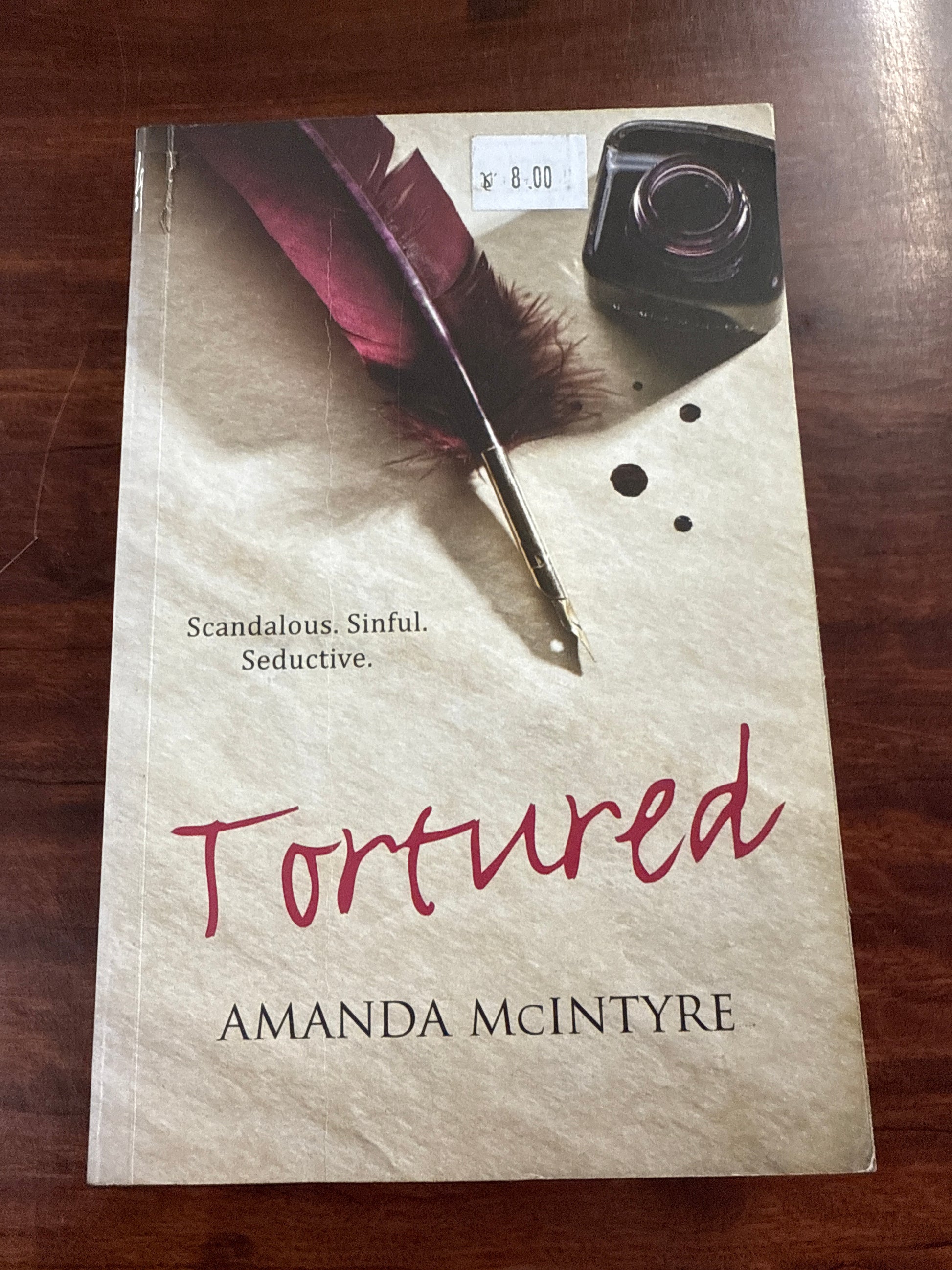 Tortured