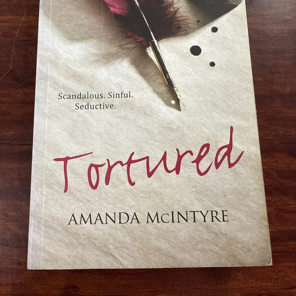 Tortured