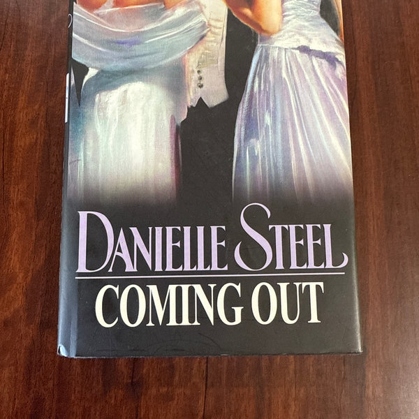Coming Out (Hardcover)