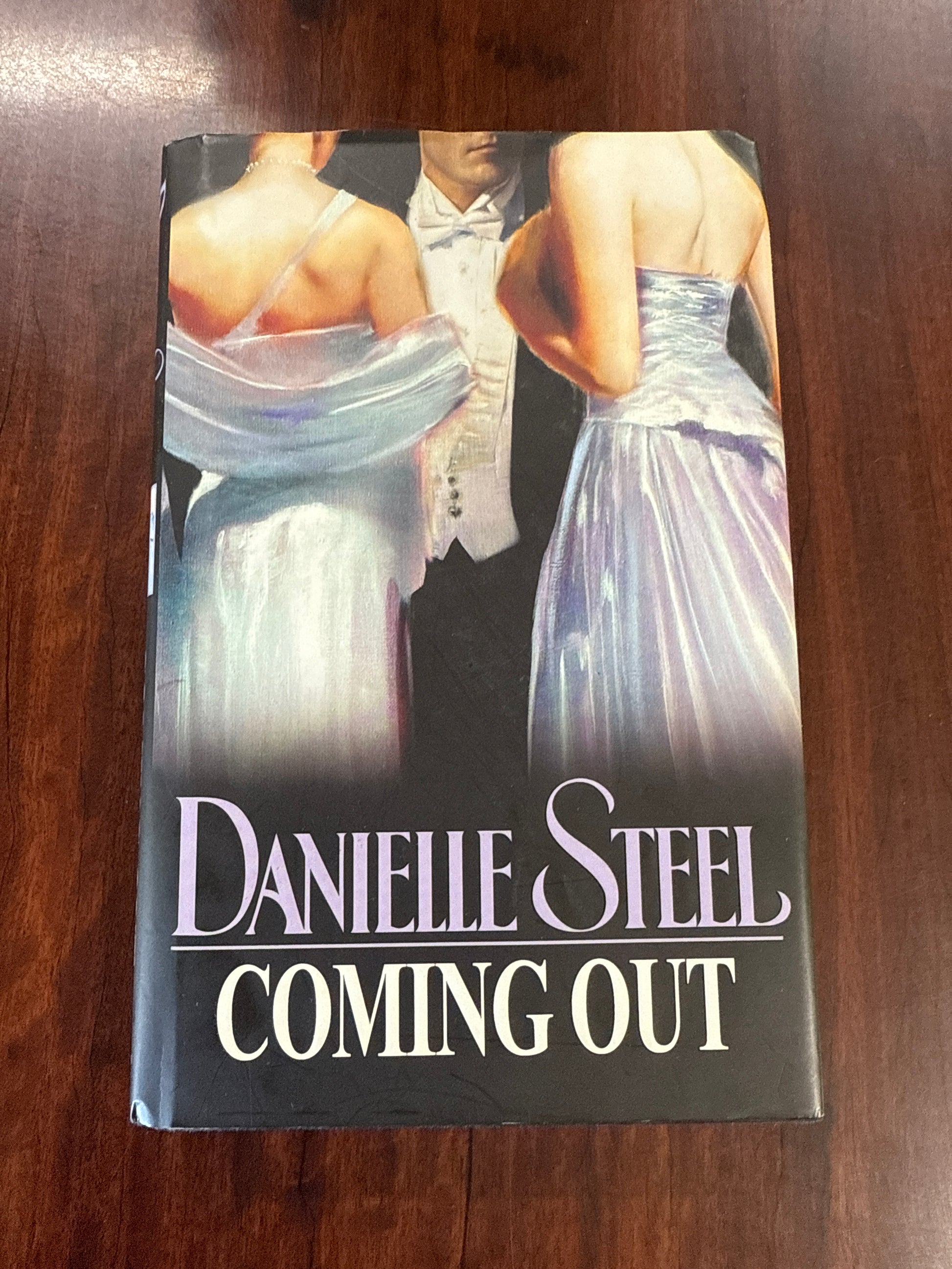 Coming Out (Hardcover)